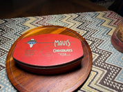 Vintage Devoine Mavis Chocolates Tin