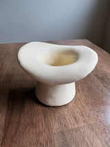 Vintage Top Hat Cermaic