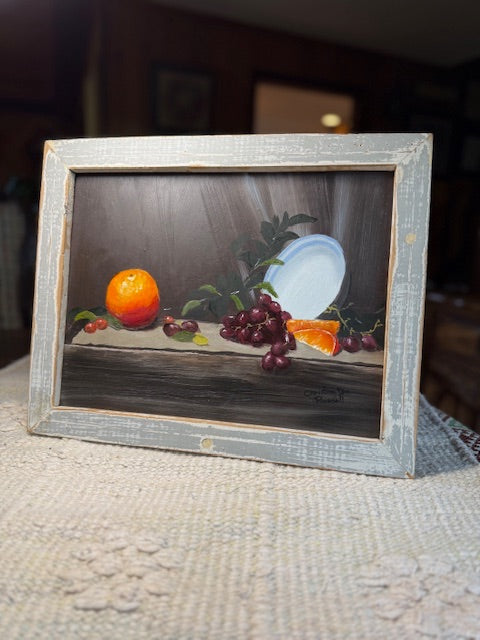 Still Life