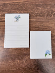 Hydrangea Bouquet Everyday Checklist