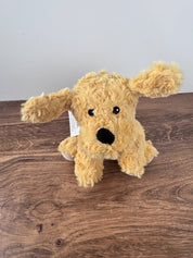 Golden Dog Warmies | Junior