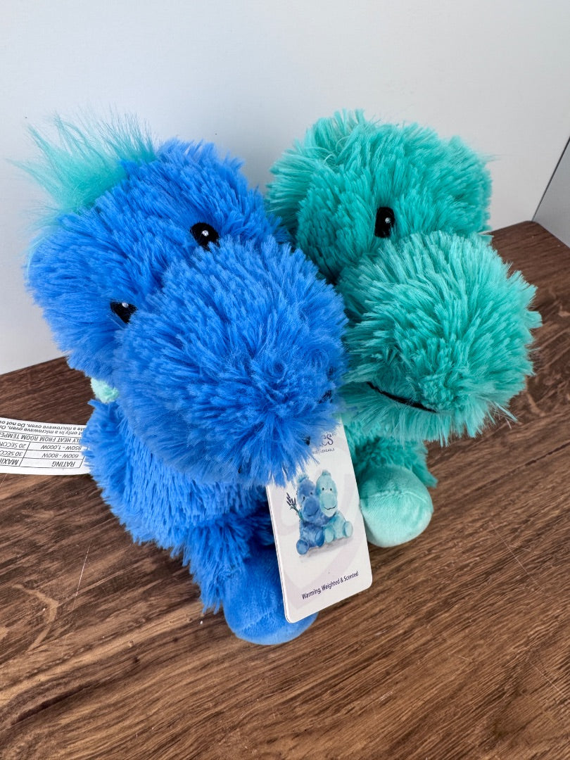 Hugging Dinosaurs (Set of 2)
