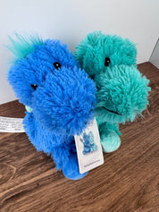 Hugging Dinosaurs (Set of 2)