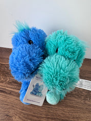 Hugging Dinosaurs (Set of 2)