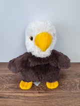 American Eagle Warmie