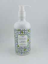 Glacial Mint & Eucalyptus Hand & Body Wash - 12.5OZ