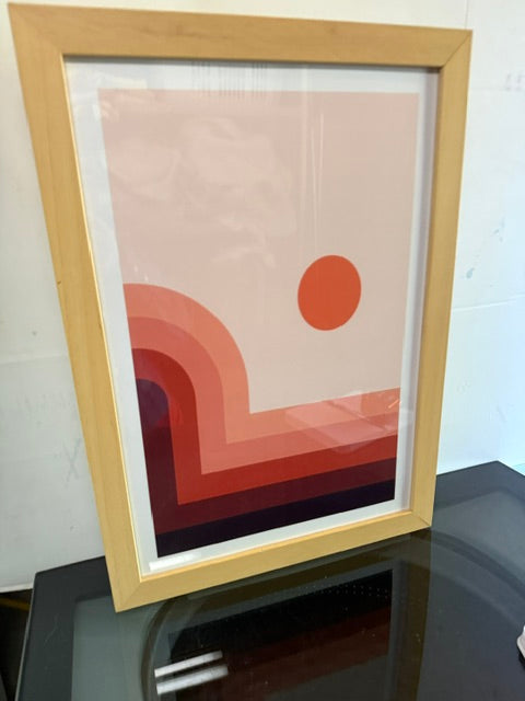 MODERN ART