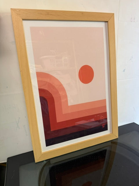 MODERN ART