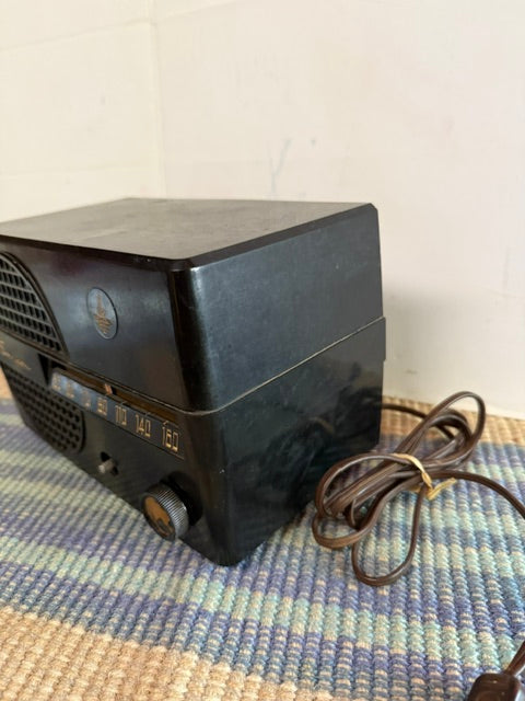 EMERSON RADIO