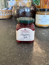 3.75 oz Gourmet Strawberry Jam | Stonewall Kitchen