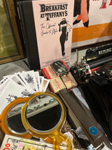 Fun B & W Vtg Photo Cards -New