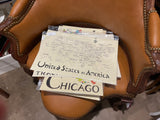 Hand drawn USA Map