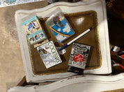 Norman Rockwell Playing Cards