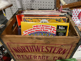 Beatles Magical Mystery Tour Remast. LP ('67) & Coloring Booklet-New
