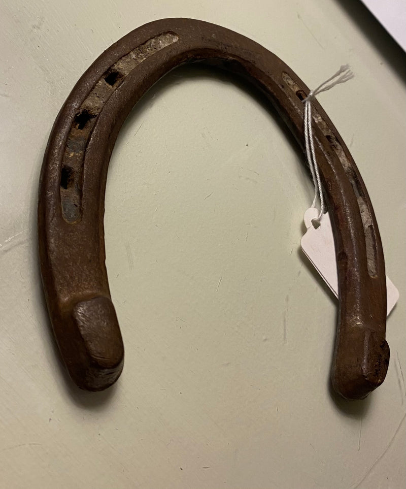 Vtg Horseshoe by 826 - MoEx Upcycling