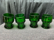 Tumblers
