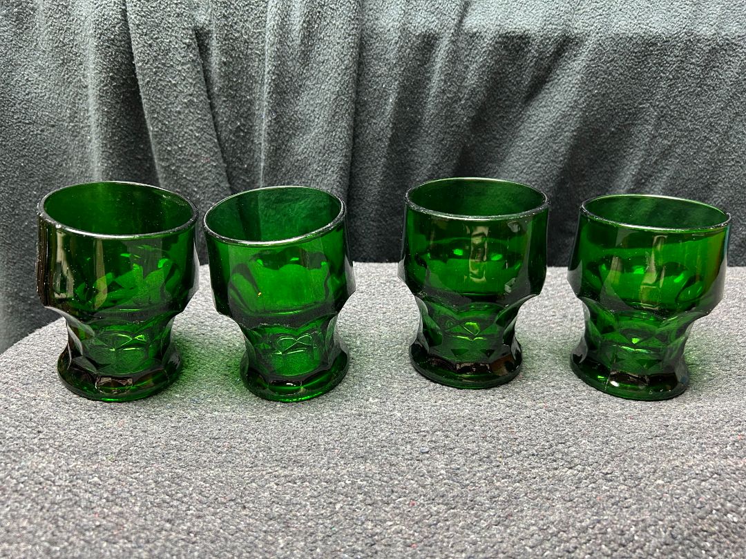 Tumblers