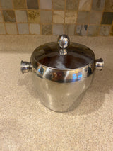 Stainless Steel Ice Bucket