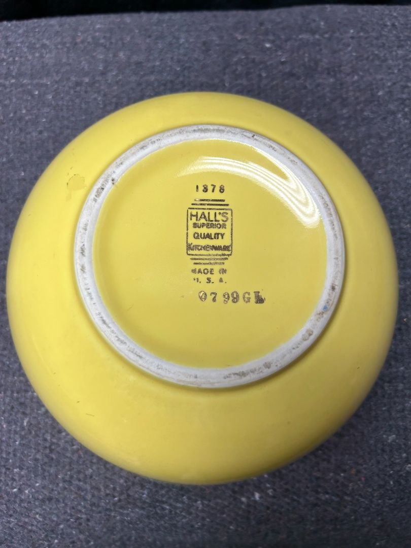 Bowl