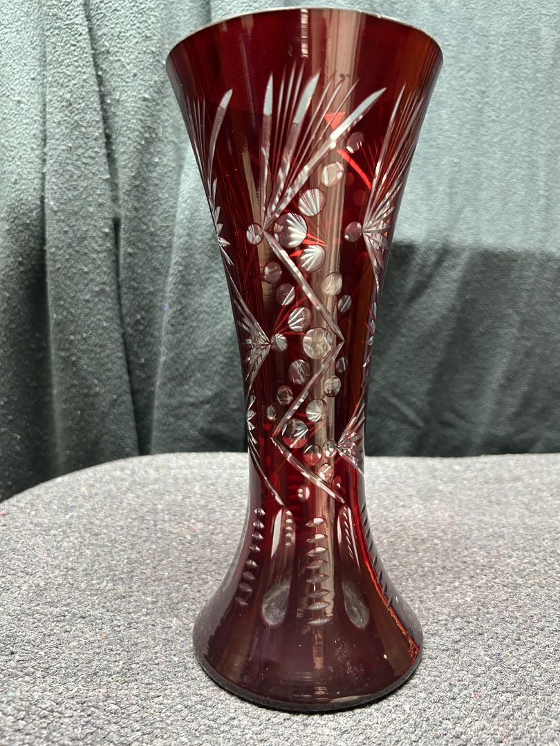 Large Vase