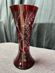 Large Vase