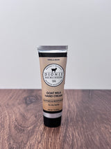 1 oz. Hand Cream: Vanilla Bean Price is Firm