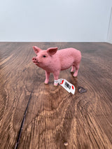 Pig Price is Firm