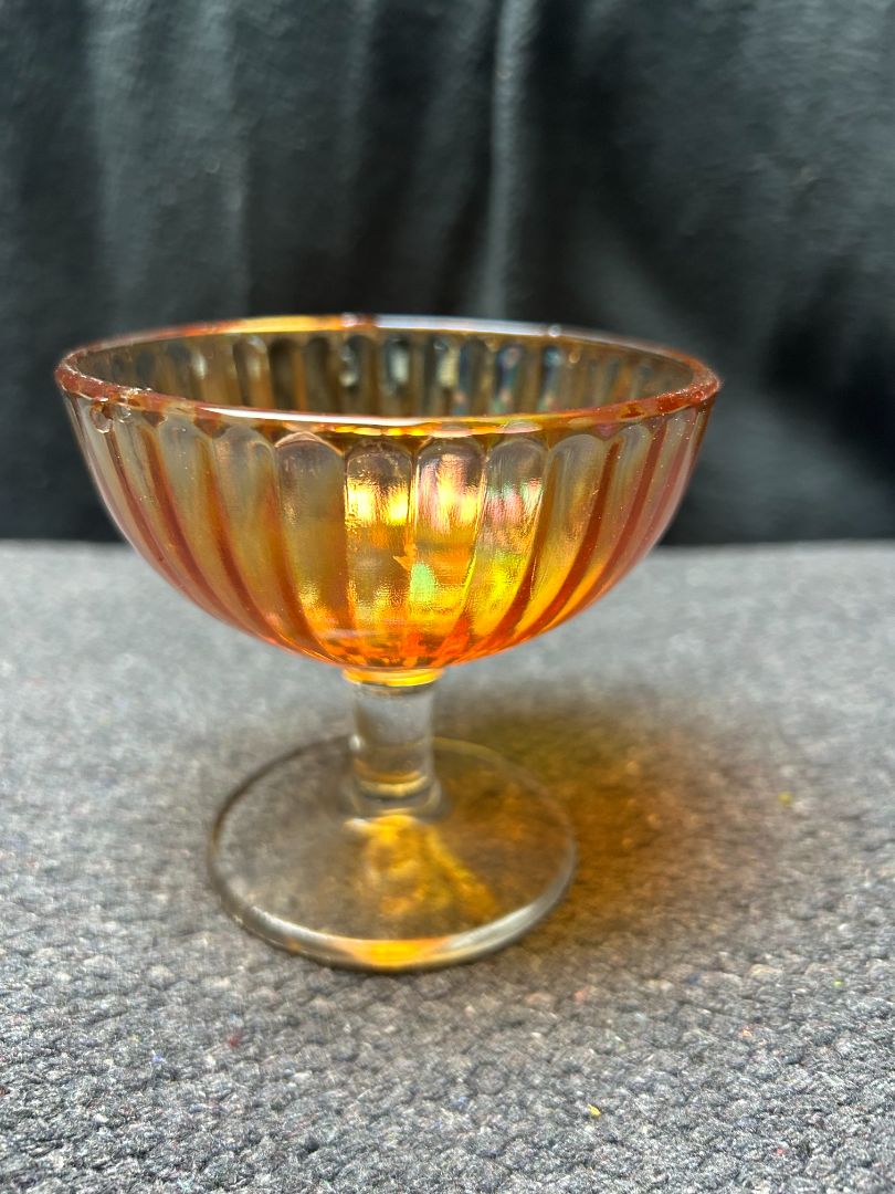 Marigold Carnival Dessert