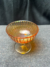 Marigold Carnival Dessert