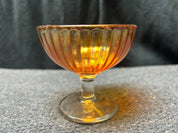 Marigold Carnival Dessert