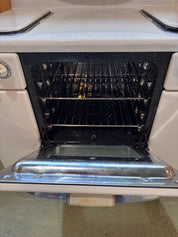 Vintage 1952 Tappan Deluxe Gas Stove