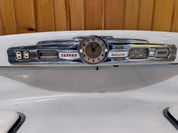 Vintage 1952 Tappan Deluxe Gas Stove