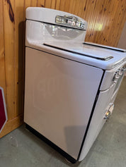 Vintage 1952 Tappan Deluxe Gas Stove