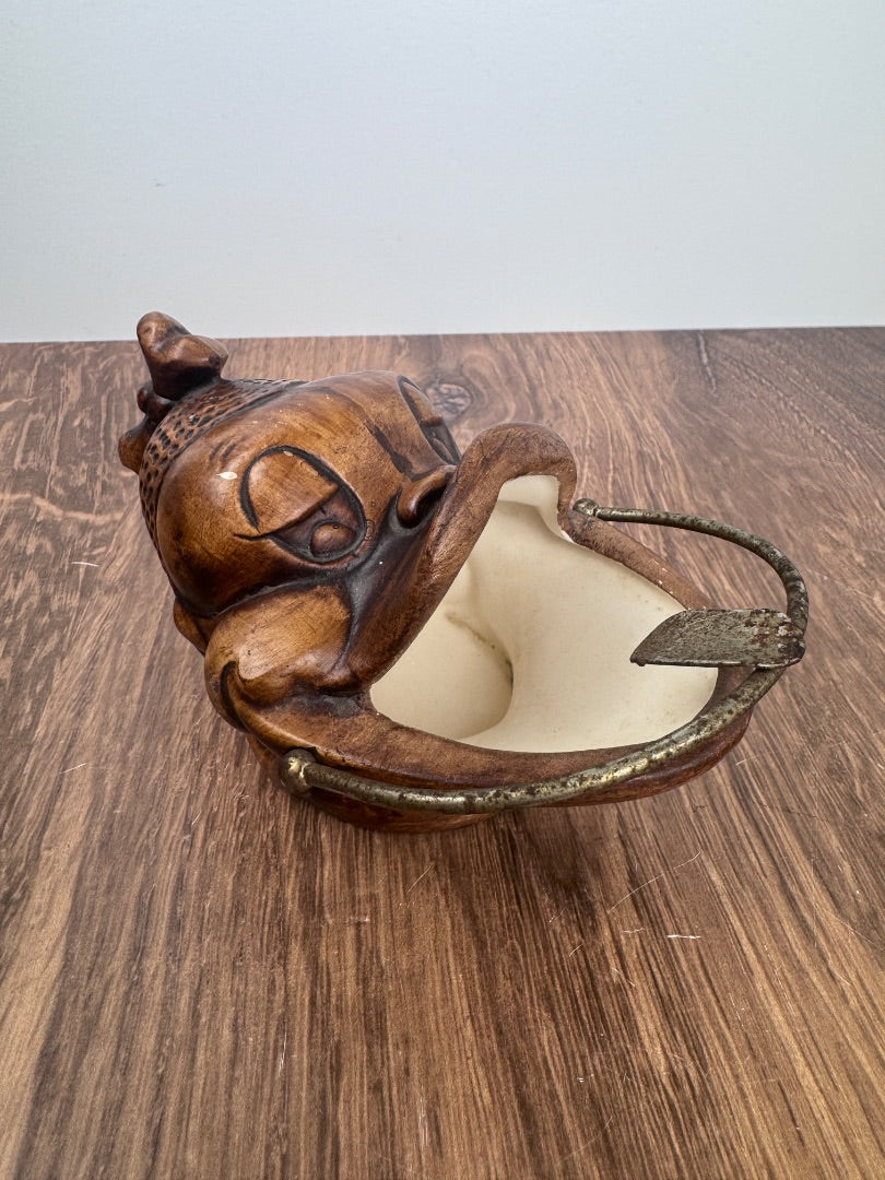 Vintage Tiki Souvenior