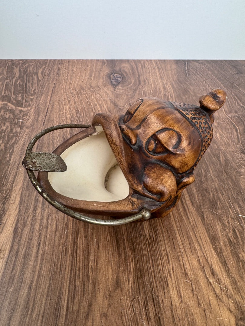Vintage Tiki Souvenior