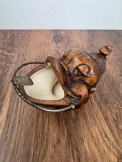 Vintage Tiki Souvenior