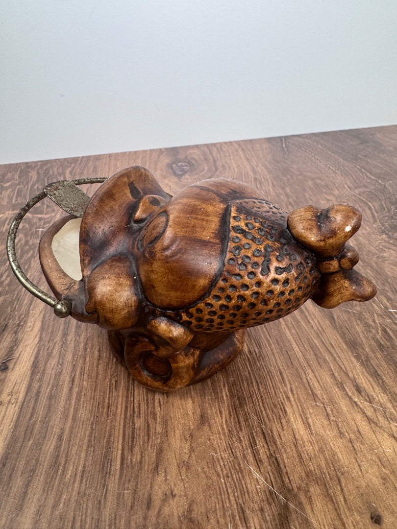 Vintage Tiki Souvenior