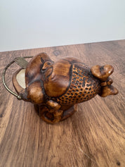 Vintage Tiki Souvenior