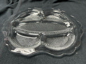 5 Compartment Dish