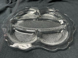 5 Compartment Dish