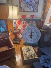 Vintage Way Rite Scale