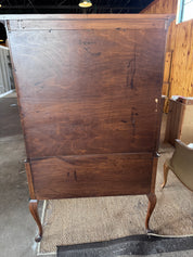 Vintage Tall Boy | 61" x 36" x 21"