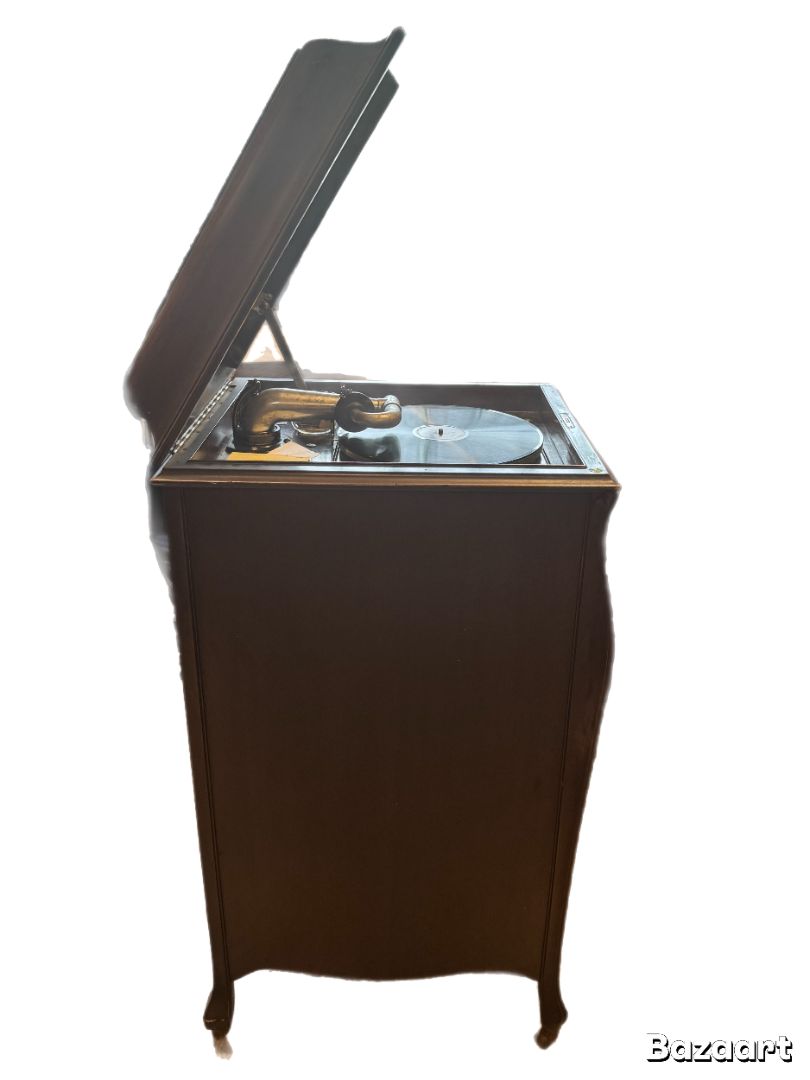 Victrola 1906 Record Player