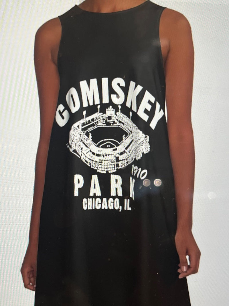 Chicago White Sox Dress/Shirt - New by 064 - Merry Memory Co