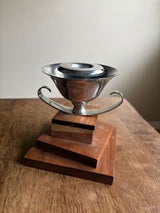 Handmade Candle Holders-Trophy