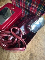Norelco Sportsman Electric Shaver