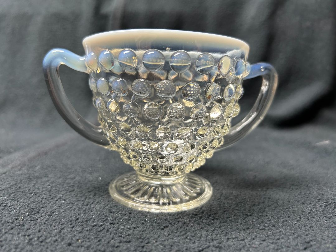 Moonstone Sugar dish