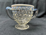 Moonstone Sugar dish