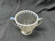 Moonstone Sugar dish