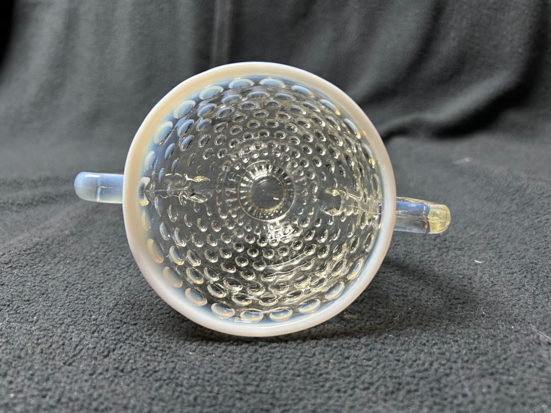 Moonstone Sugar dish